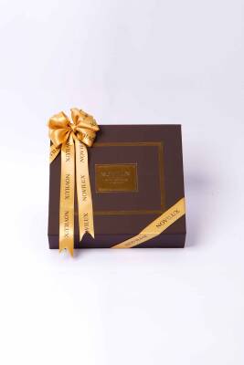Kahverengi Special Karışık Kutu 540 Gr. - 2