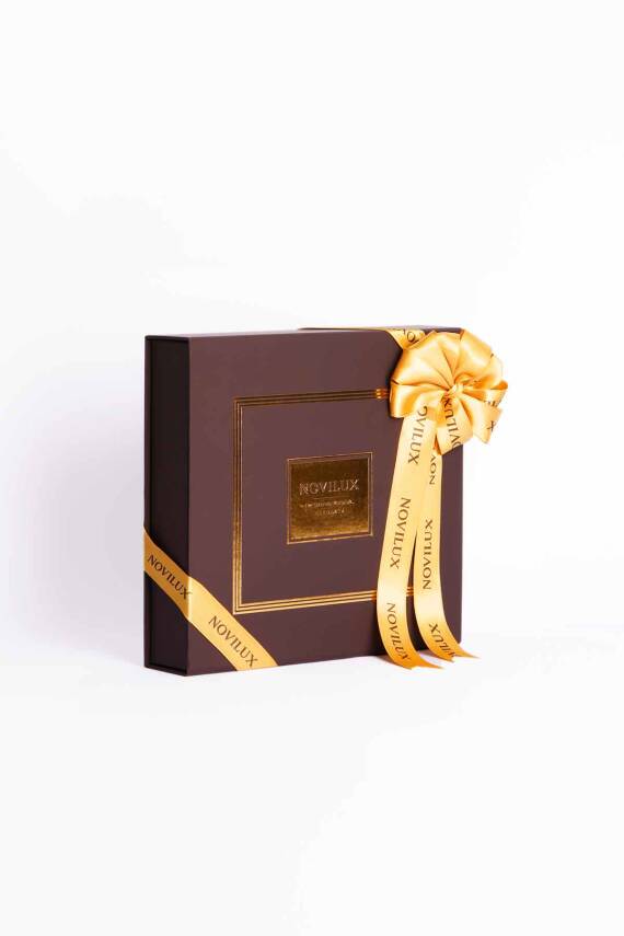 Kahverengi Special Karışık Kutu 540 Gr. - 3