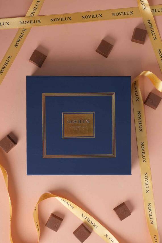 Mavi Special Karışık Kutu 540 Gr. - 4