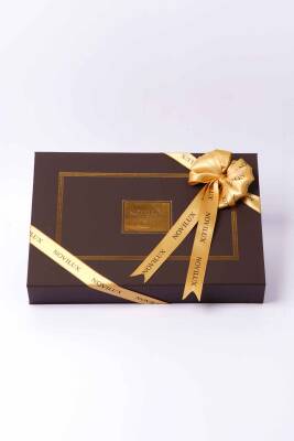 Special Kahverengi Karışık Kutu 865 Gr. - 3