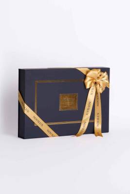 Special Mavi Karışık Kutu 865 Gr. - 4