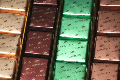 Spesiyal Çikolata Premium (865 gr) - 2