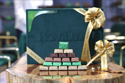 Spesiyal Çikolata Premium (620 gr) - 2